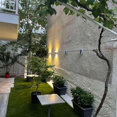 Velonis Apartments Leptokarya  Bagian luar foto