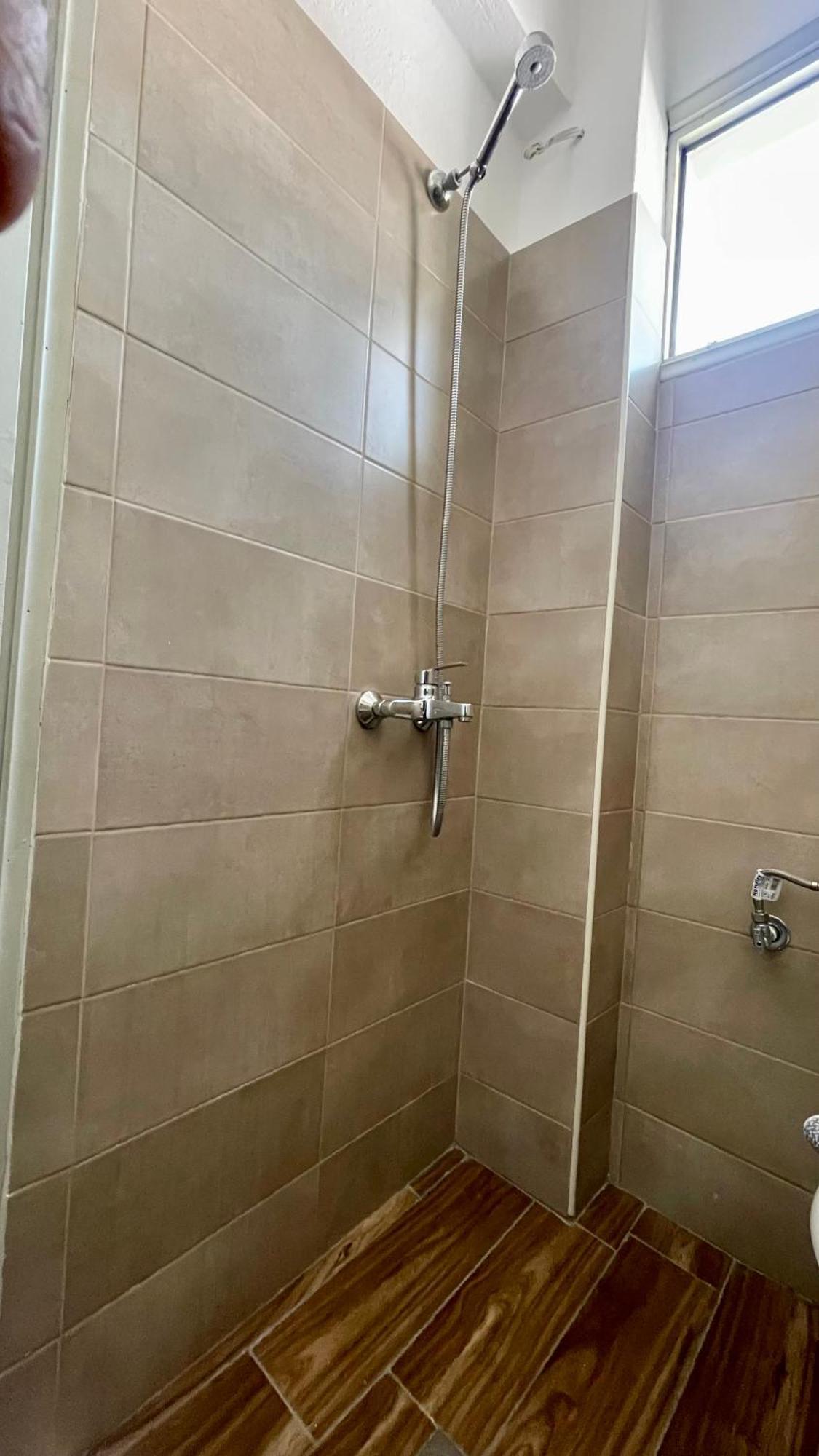 Velonis Apartments Leptokarya  Bagian luar foto